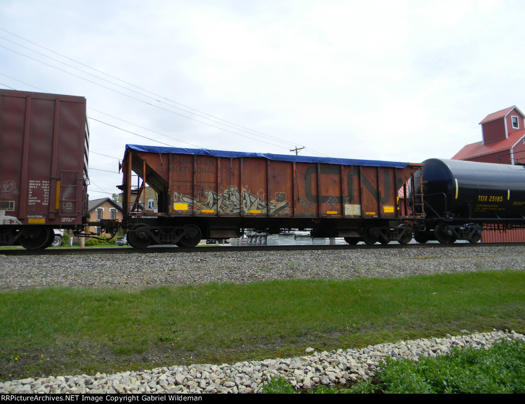 CN 302276 is new to RRPA!